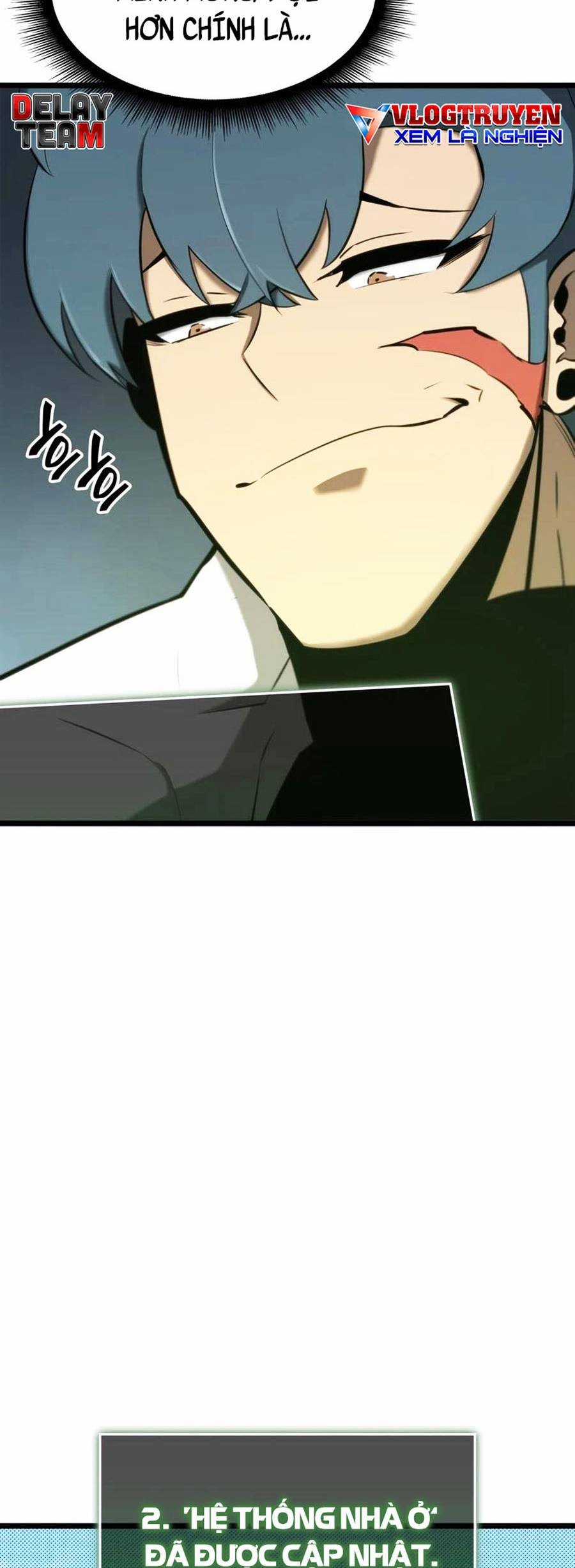 Ranker Cấp Sss Hồi Quy Chapter 20 trang 5