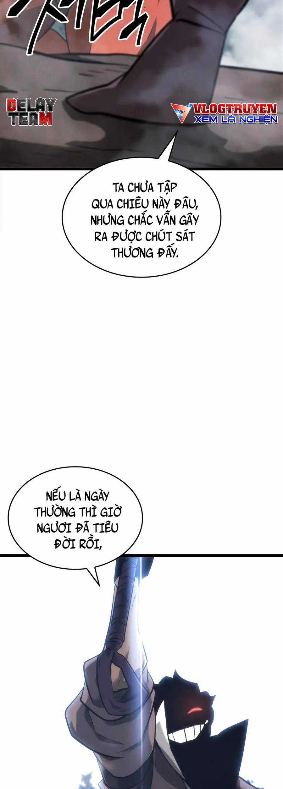 Ranker Cấp Sss Hồi Quy Chapter 20 trang 51