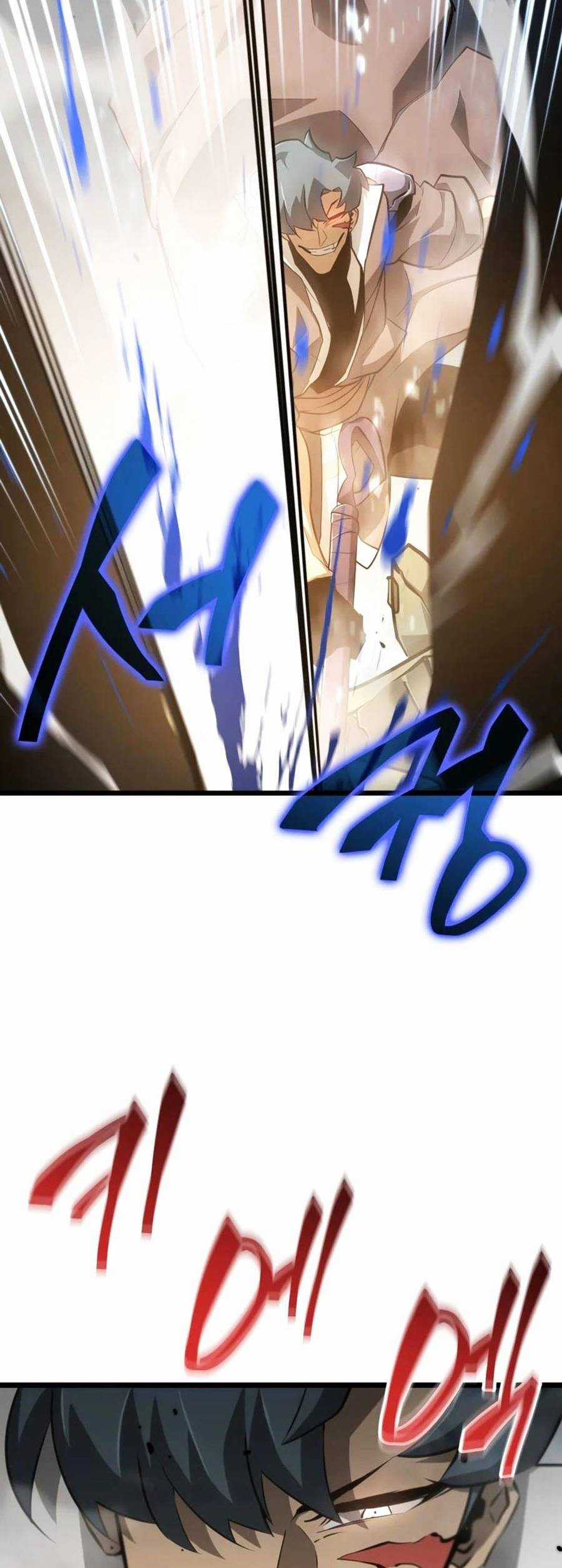 Ranker Cấp Sss Hồi Quy Chapter 20 trang 53