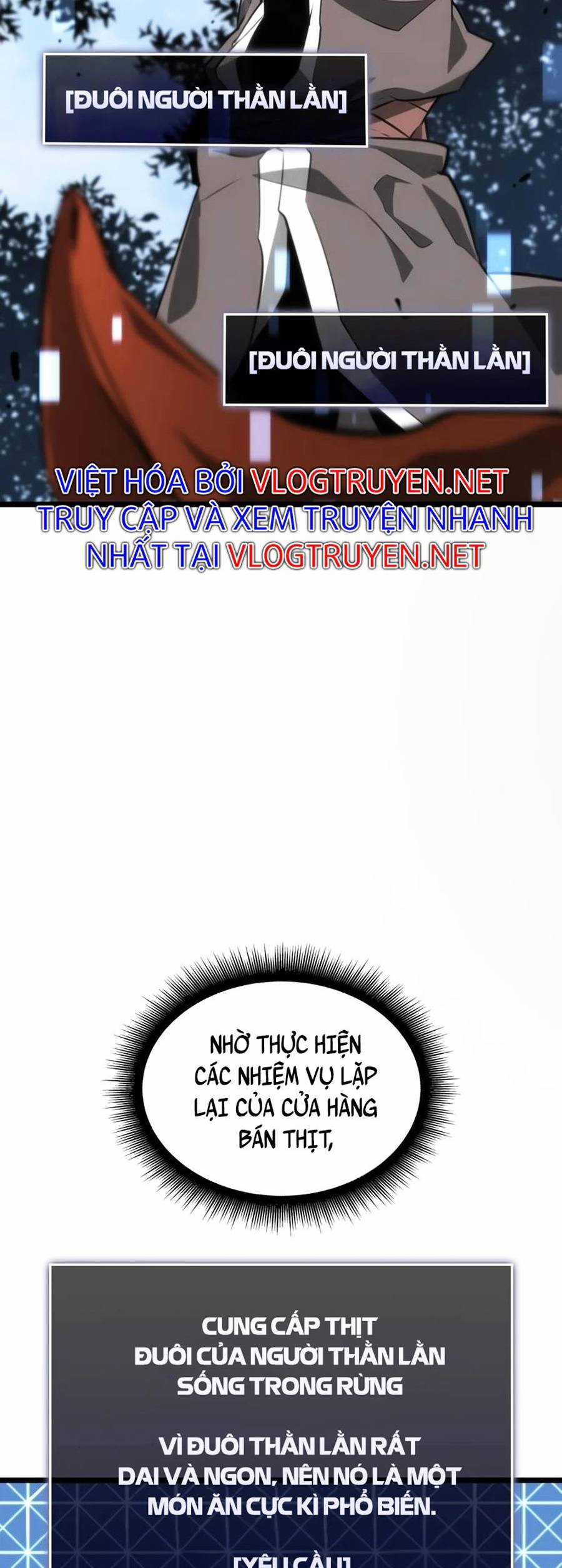 Ranker Cấp Sss Hồi Quy Chapter 20 trang 55