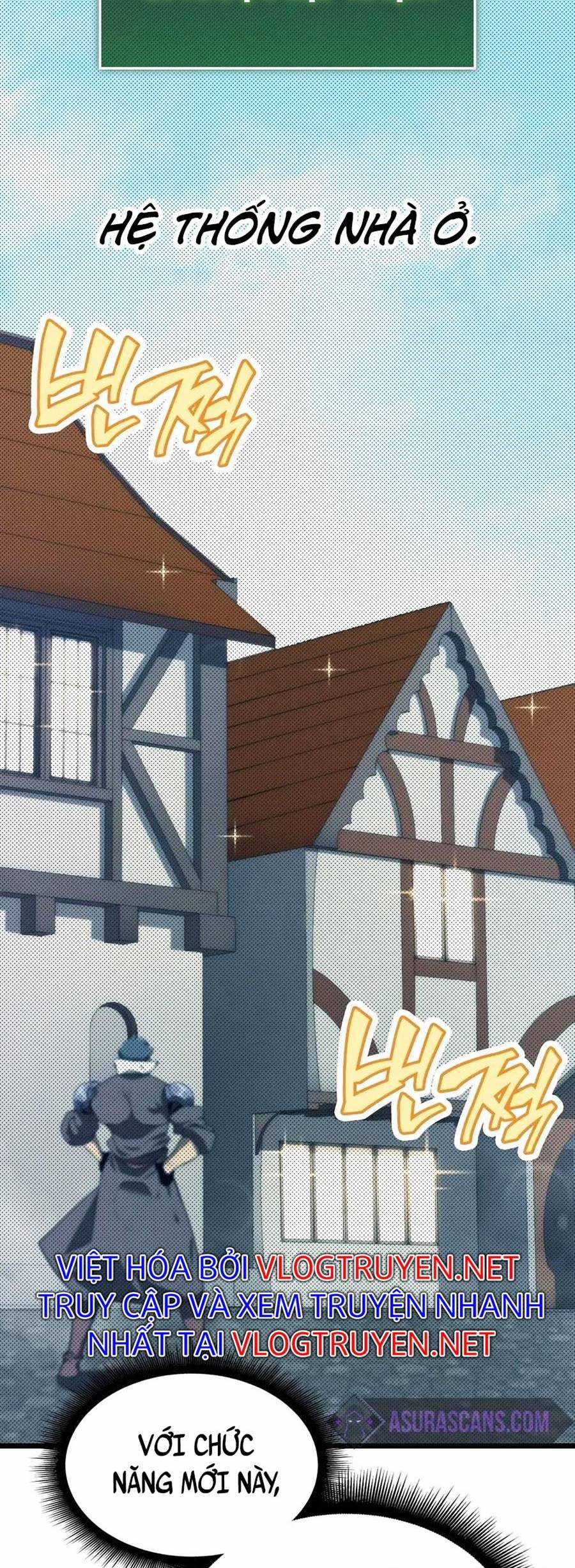 Ranker Cấp Sss Hồi Quy Chapter 20 trang 6