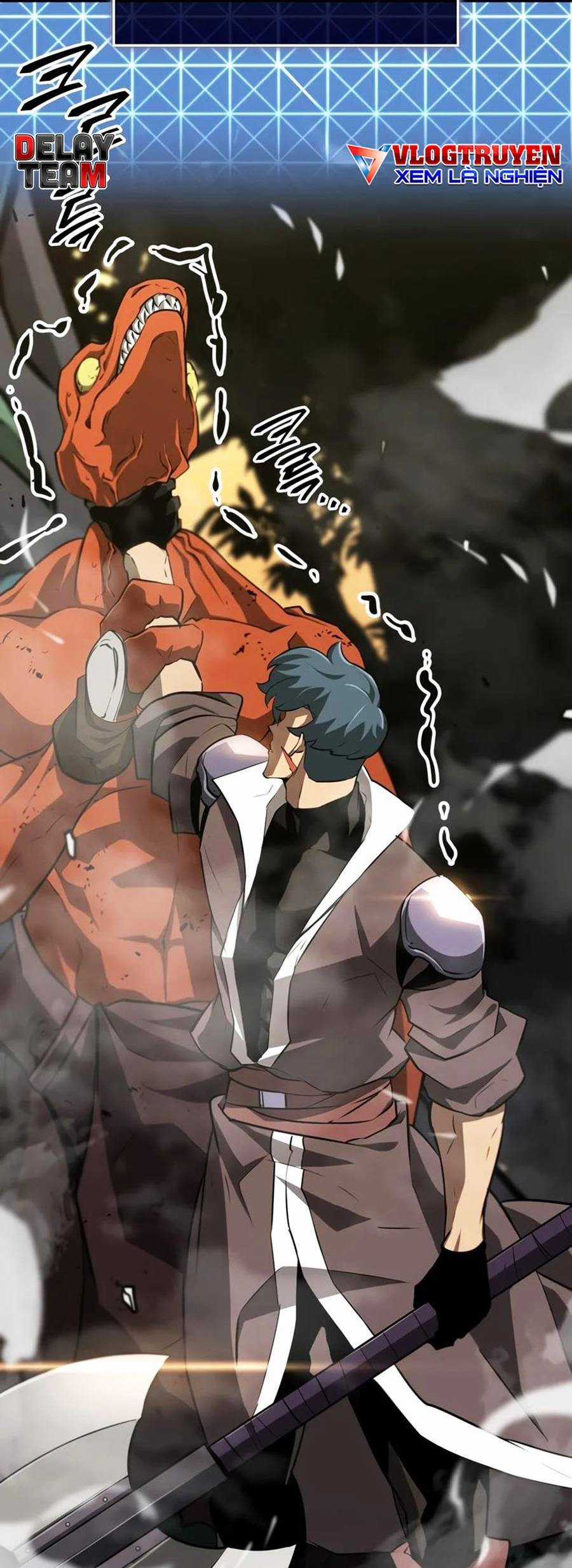 Ranker Cấp Sss Hồi Quy Chapter 20 trang 63