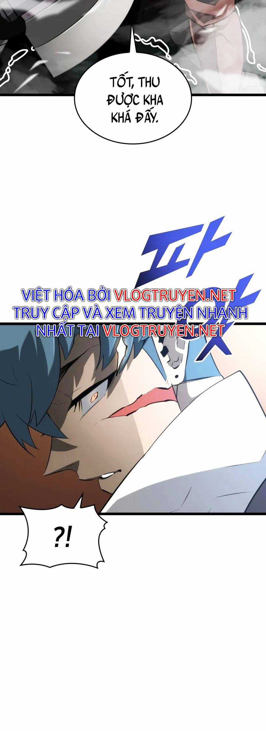 Ranker Cấp Sss Hồi Quy Chapter 20 trang 64