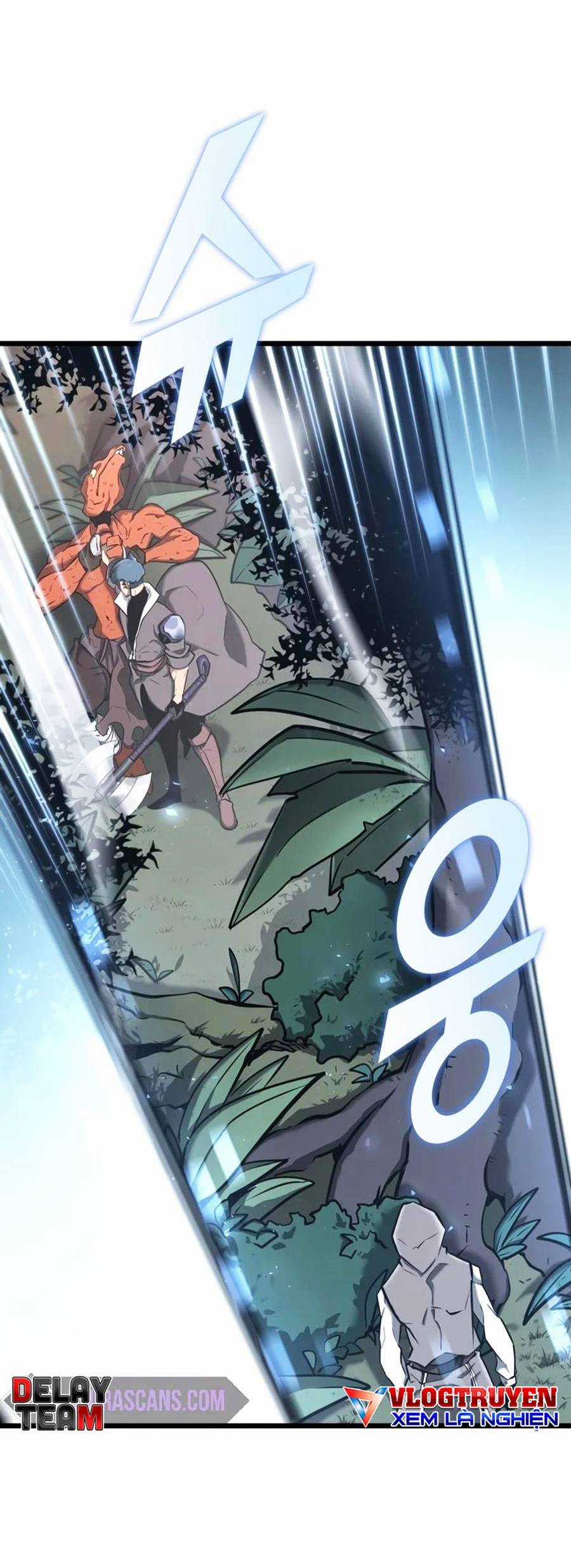 Ranker Cấp Sss Hồi Quy Chapter 20 trang 65