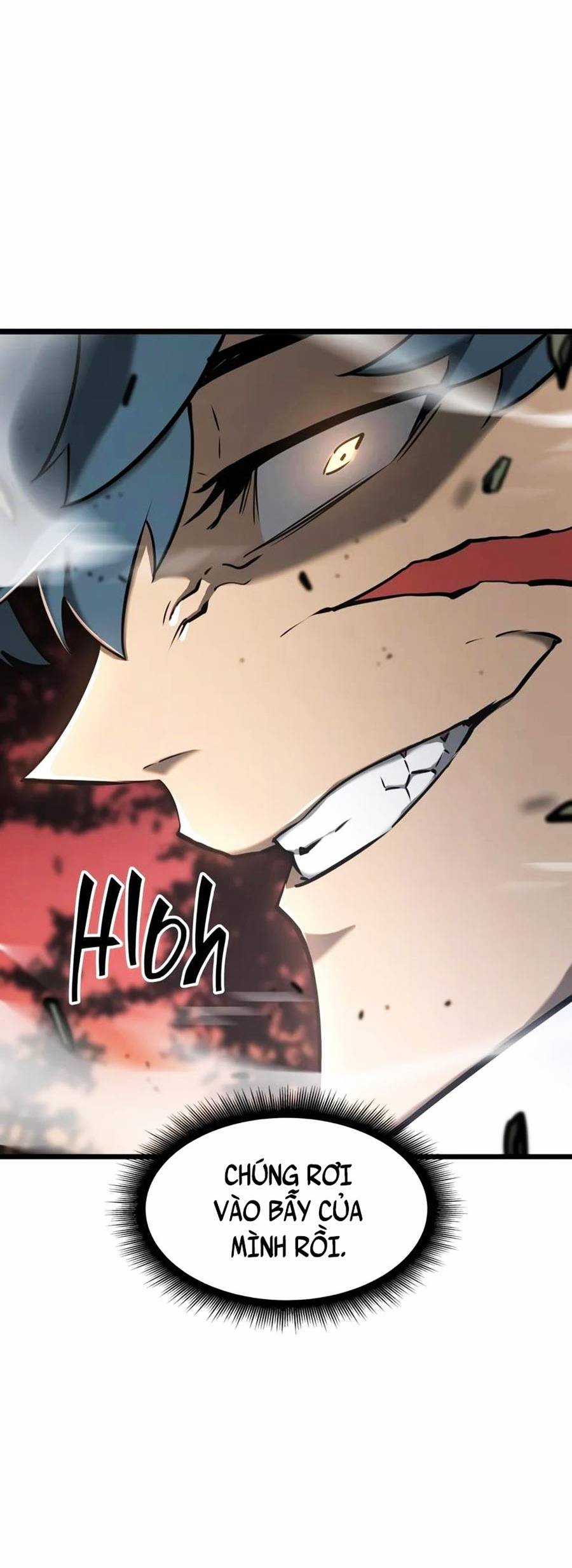 Ranker Cấp Sss Hồi Quy Chapter 20 trang 66