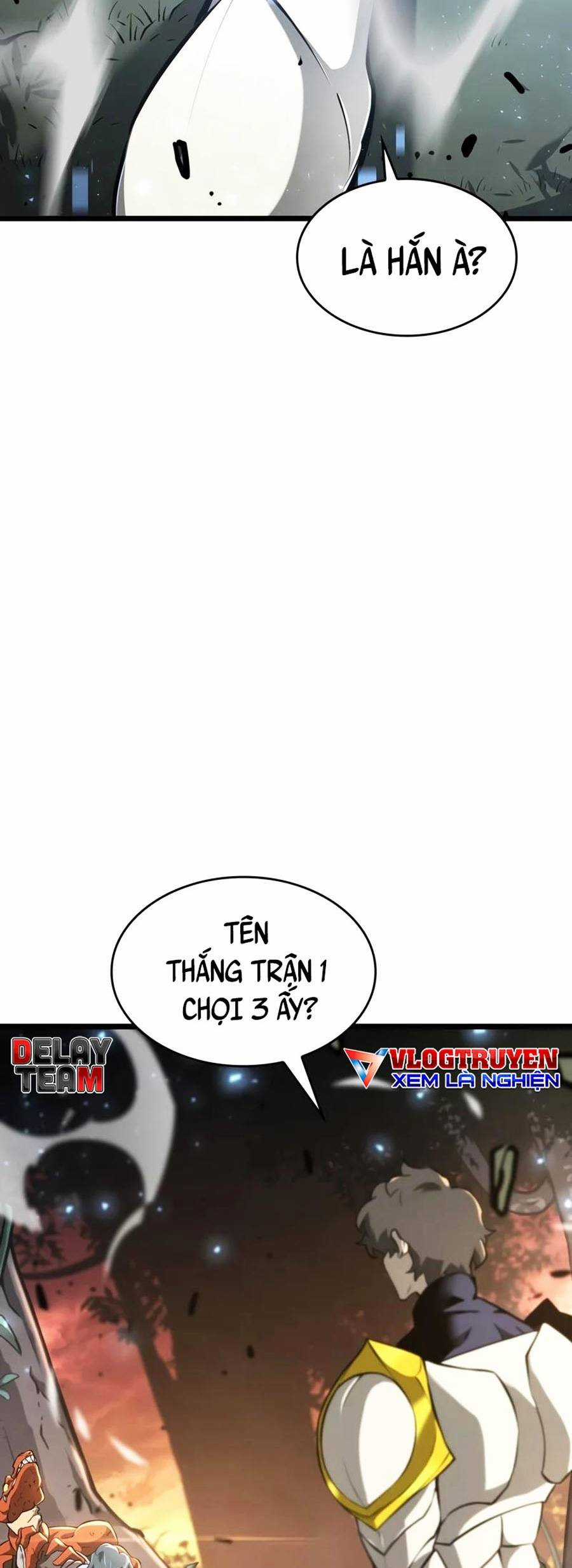 Ranker Cấp Sss Hồi Quy Chapter 20 trang 68