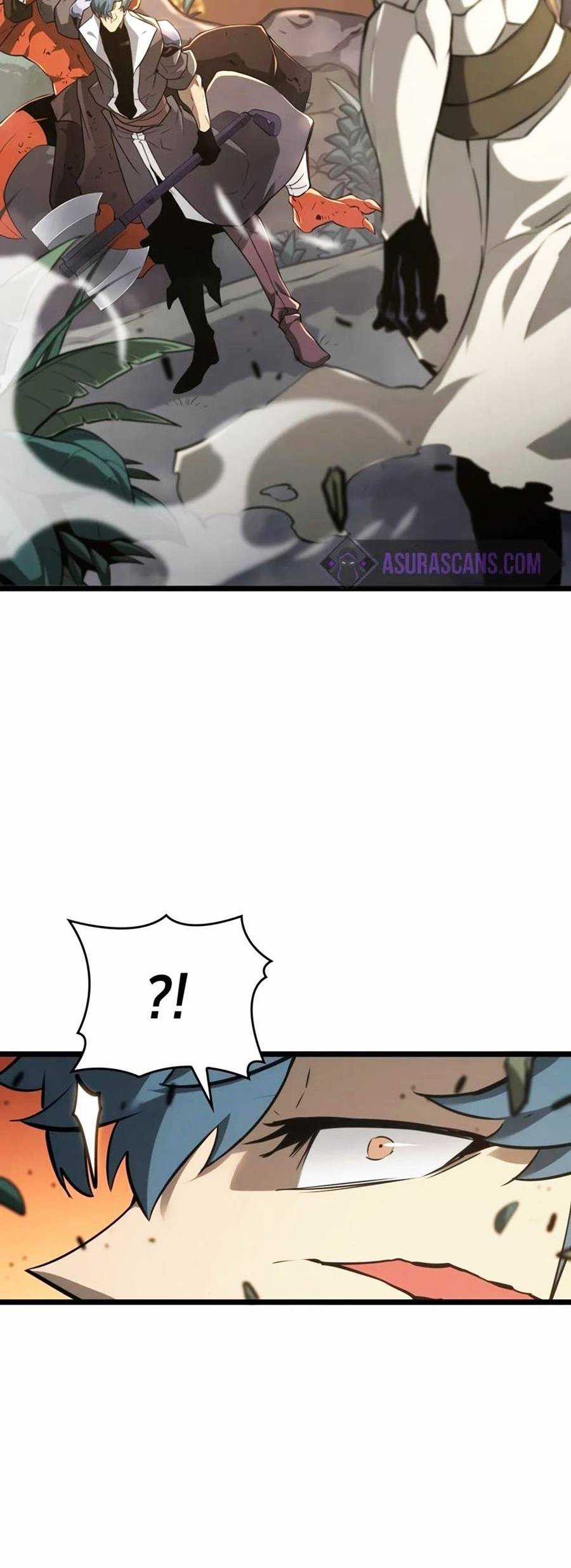 Ranker Cấp Sss Hồi Quy Chapter 20 trang 69