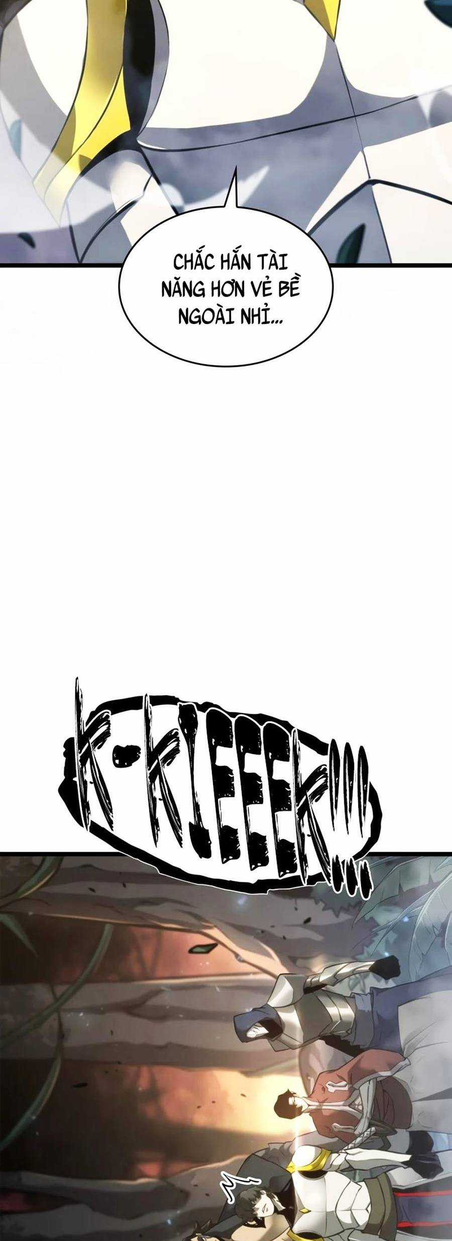 Ranker Cấp Sss Hồi Quy Chapter 20 trang 71