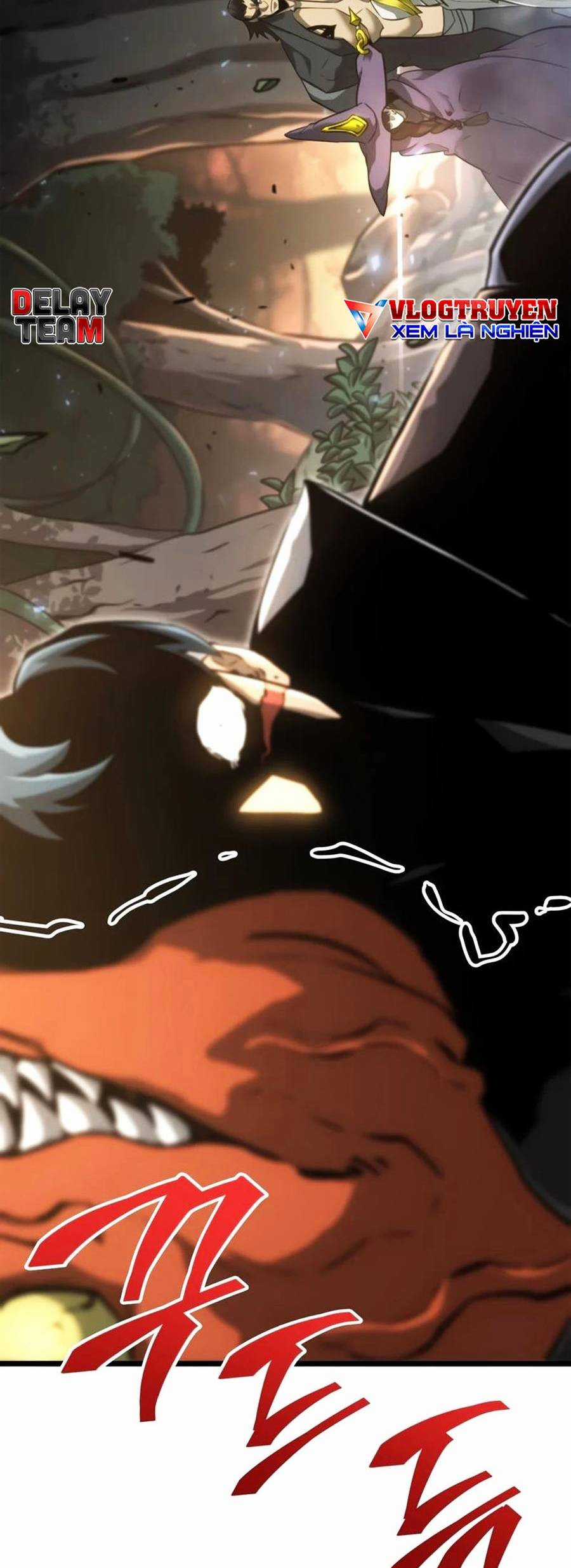 Ranker Cấp Sss Hồi Quy Chapter 20 trang 72