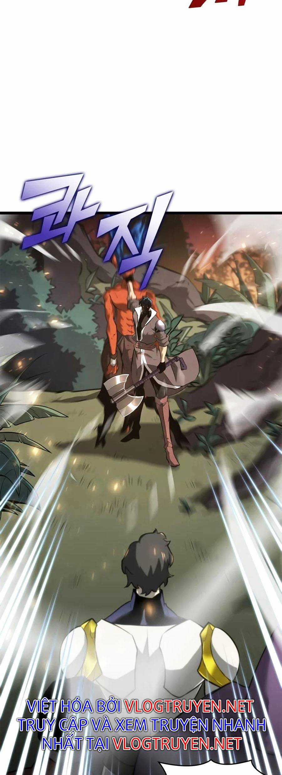 Ranker Cấp Sss Hồi Quy Chapter 20 trang 73