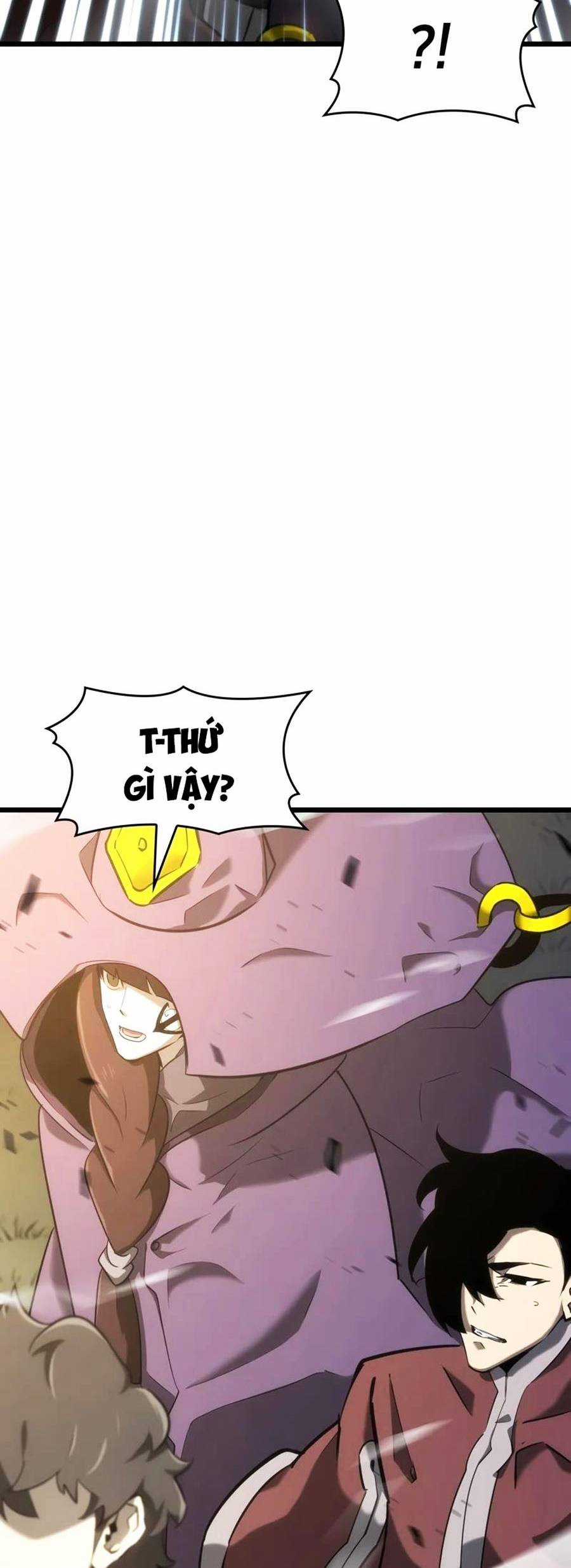 Ranker Cấp Sss Hồi Quy Chapter 20 trang 74