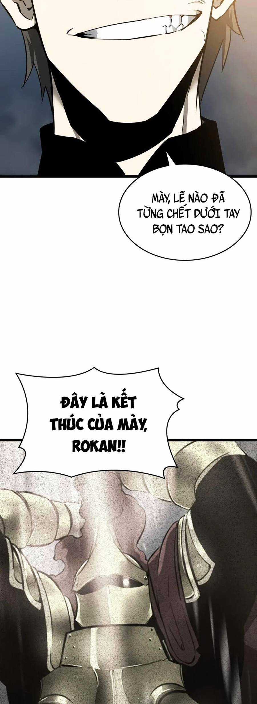 Ranker Cấp Sss Hồi Quy Chapter 20 trang 79