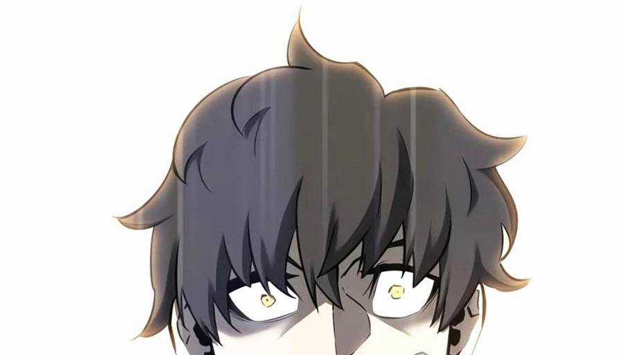 Ranker Cấp Sss Hồi Quy Chapter 20 trang 81