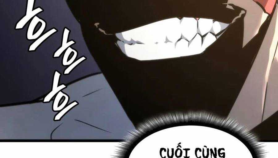 Ranker Cấp Sss Hồi Quy Chapter 20 trang 87