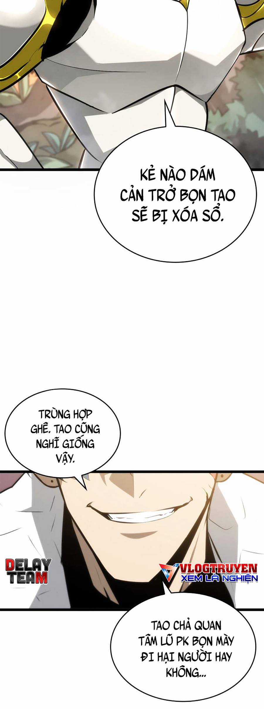 Ranker Cấp Sss Hồi Quy Chapter 21 trang 10