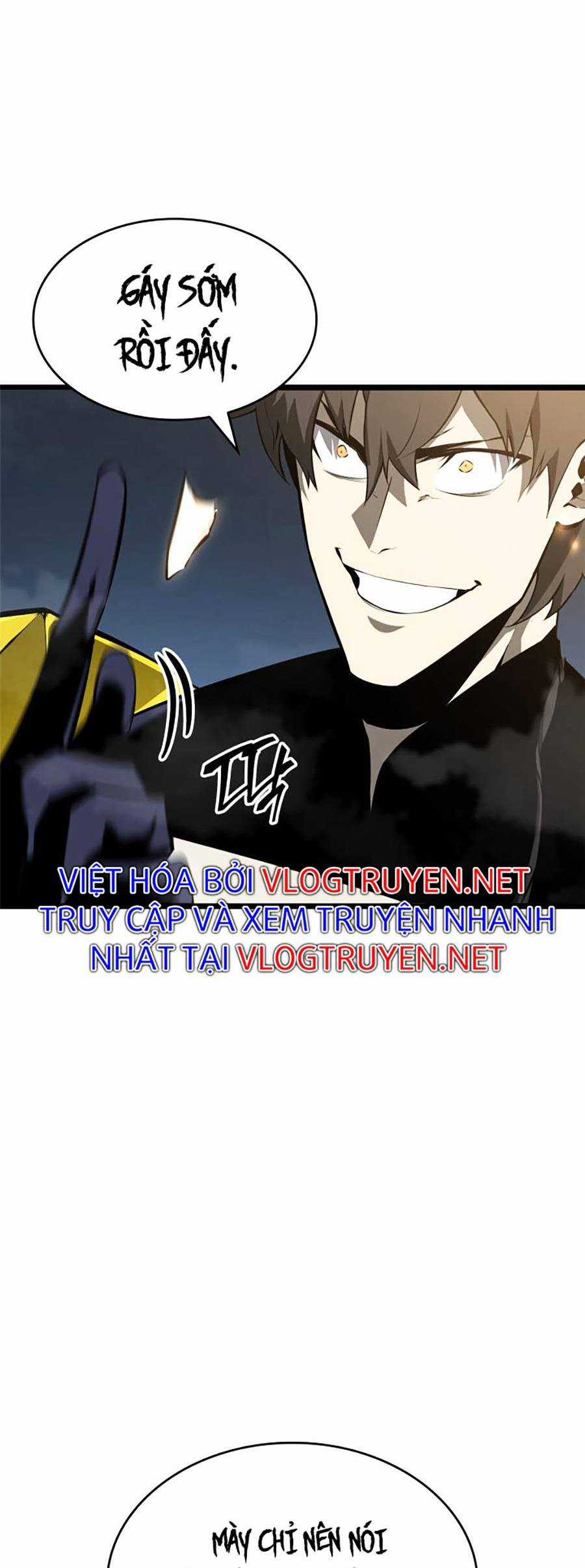 Ranker Cấp Sss Hồi Quy Chapter 21 trang 12