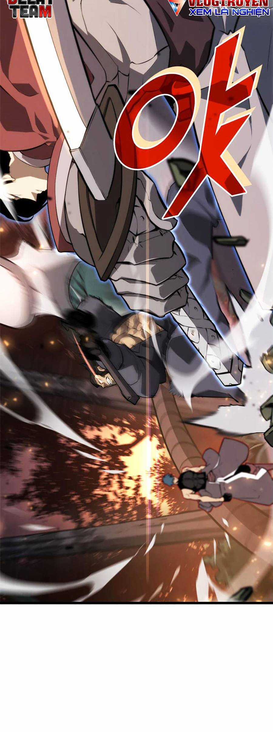 Ranker Cấp Sss Hồi Quy Chapter 21 trang 14