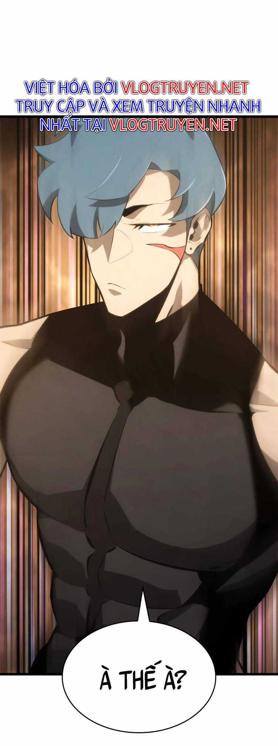 Ranker Cấp Sss Hồi Quy Chapter 21 trang 15