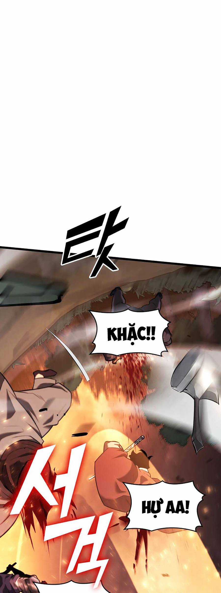 Ranker Cấp Sss Hồi Quy Chapter 21 trang 16