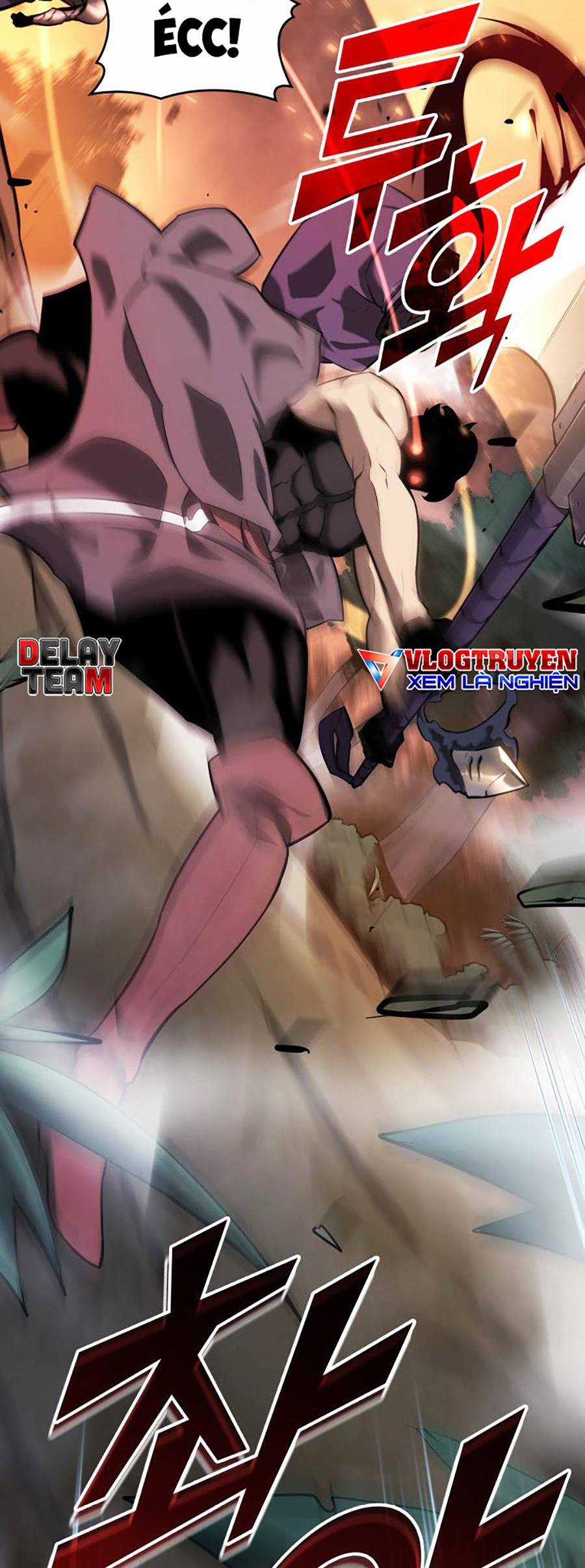 Ranker Cấp Sss Hồi Quy Chapter 21 trang 17