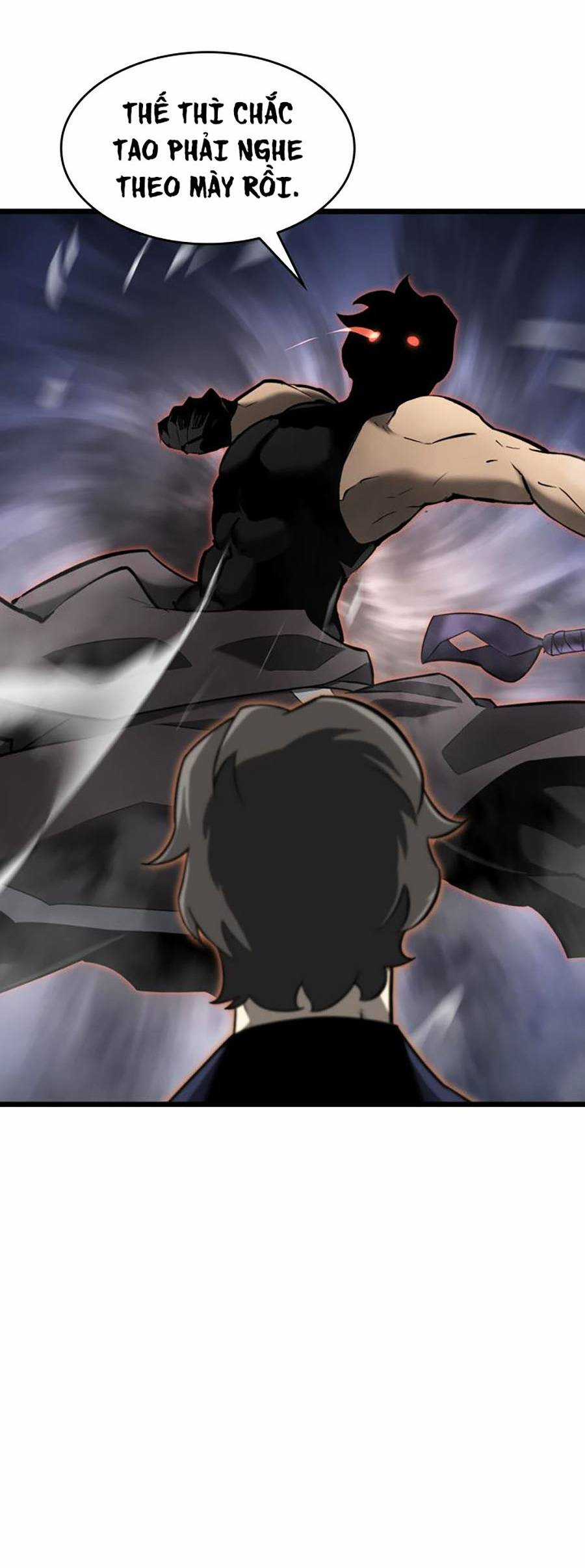 Ranker Cấp Sss Hồi Quy Chapter 21 trang 19