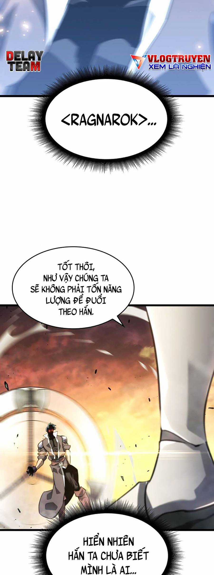 Ranker Cấp Sss Hồi Quy Chapter 21 trang 2