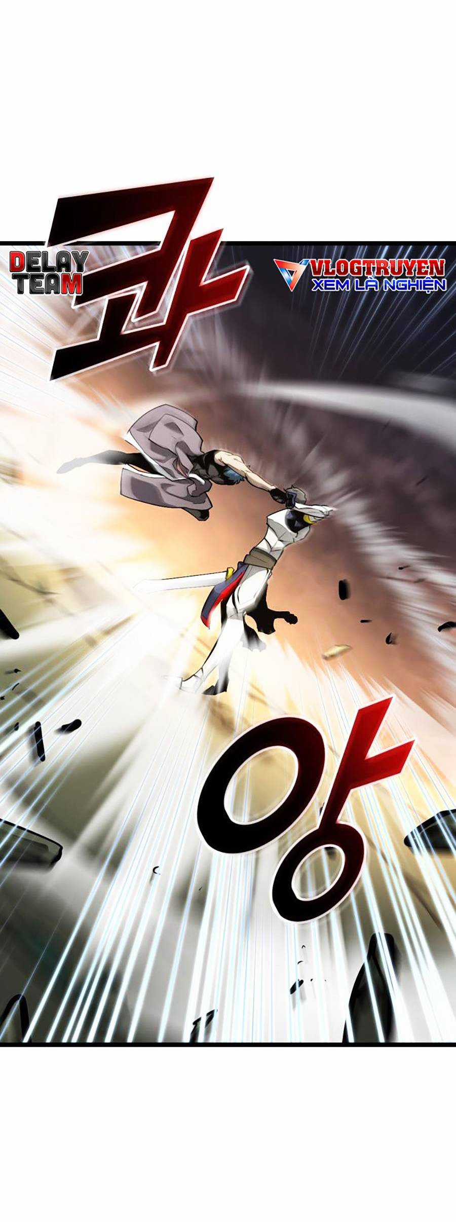 Ranker Cấp Sss Hồi Quy Chapter 21 trang 20