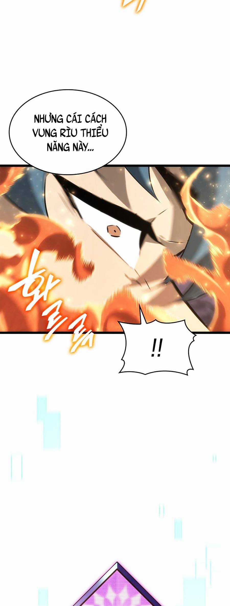 Ranker Cấp Sss Hồi Quy Chapter 21 trang 22