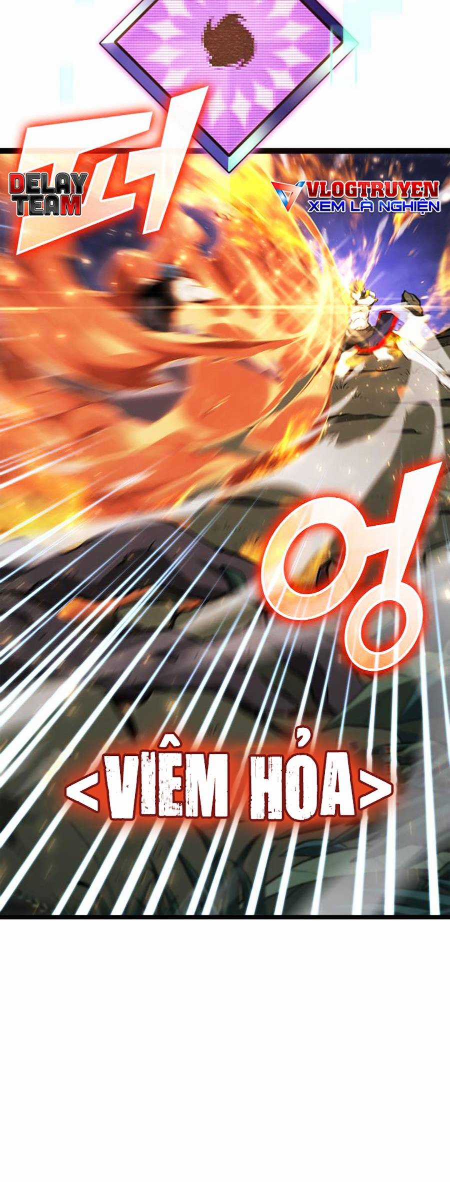 Ranker Cấp Sss Hồi Quy Chapter 21 trang 23