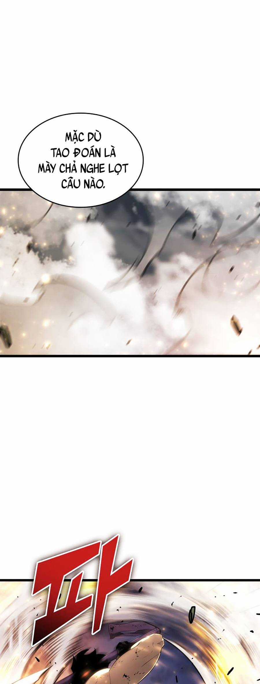 Ranker Cấp Sss Hồi Quy Chapter 21 trang 25