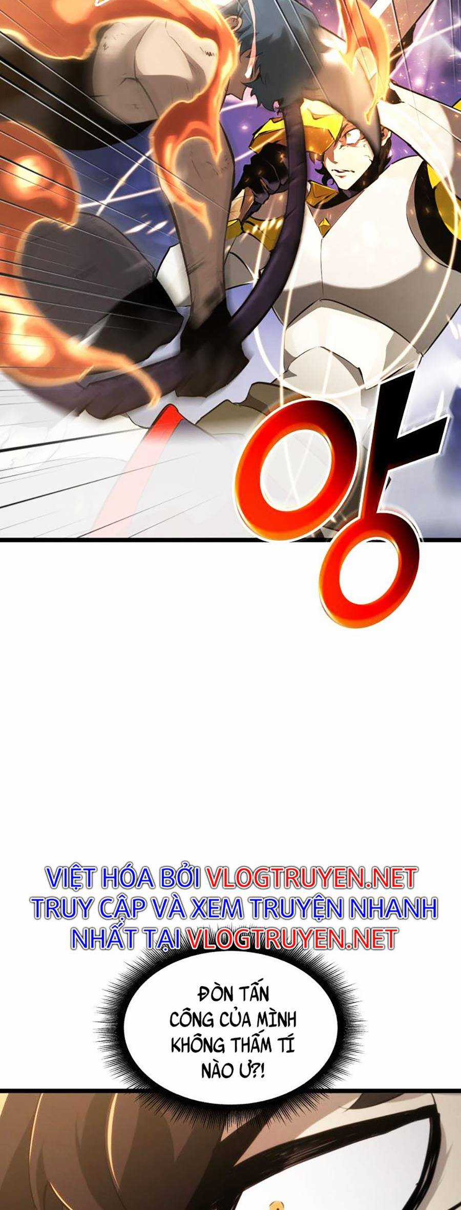 Ranker Cấp Sss Hồi Quy Chapter 21 trang 27