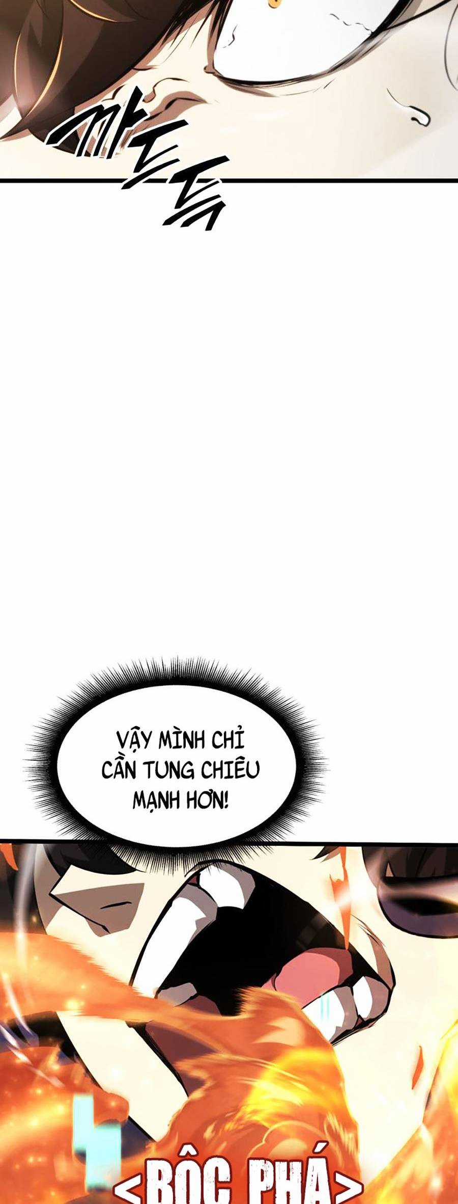 Ranker Cấp Sss Hồi Quy Chapter 21 trang 28