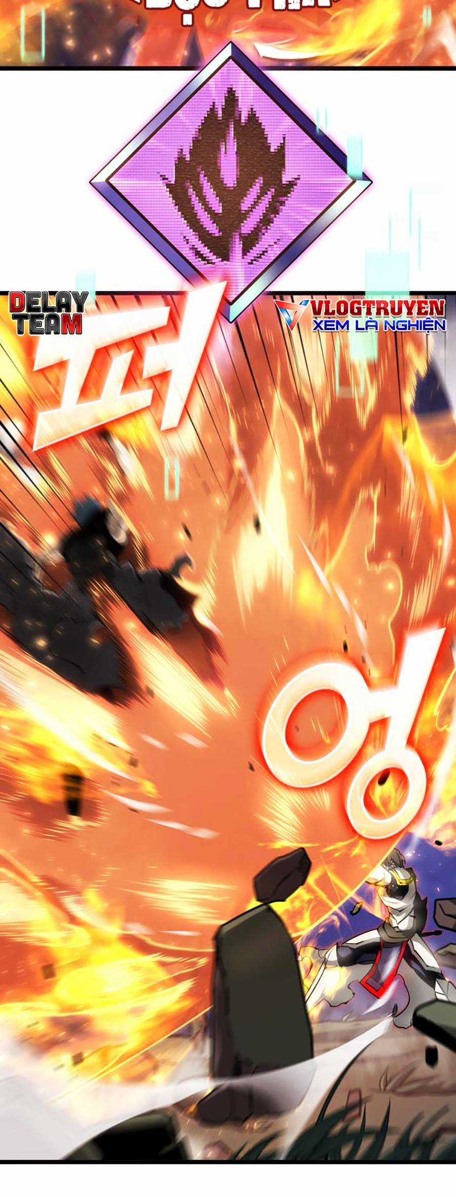 Ranker Cấp Sss Hồi Quy Chapter 21 trang 29