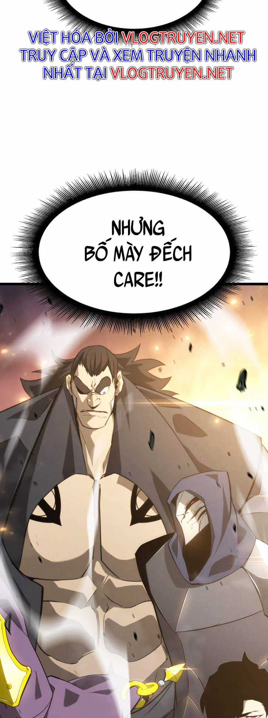 Ranker Cấp Sss Hồi Quy Chapter 21 trang 3