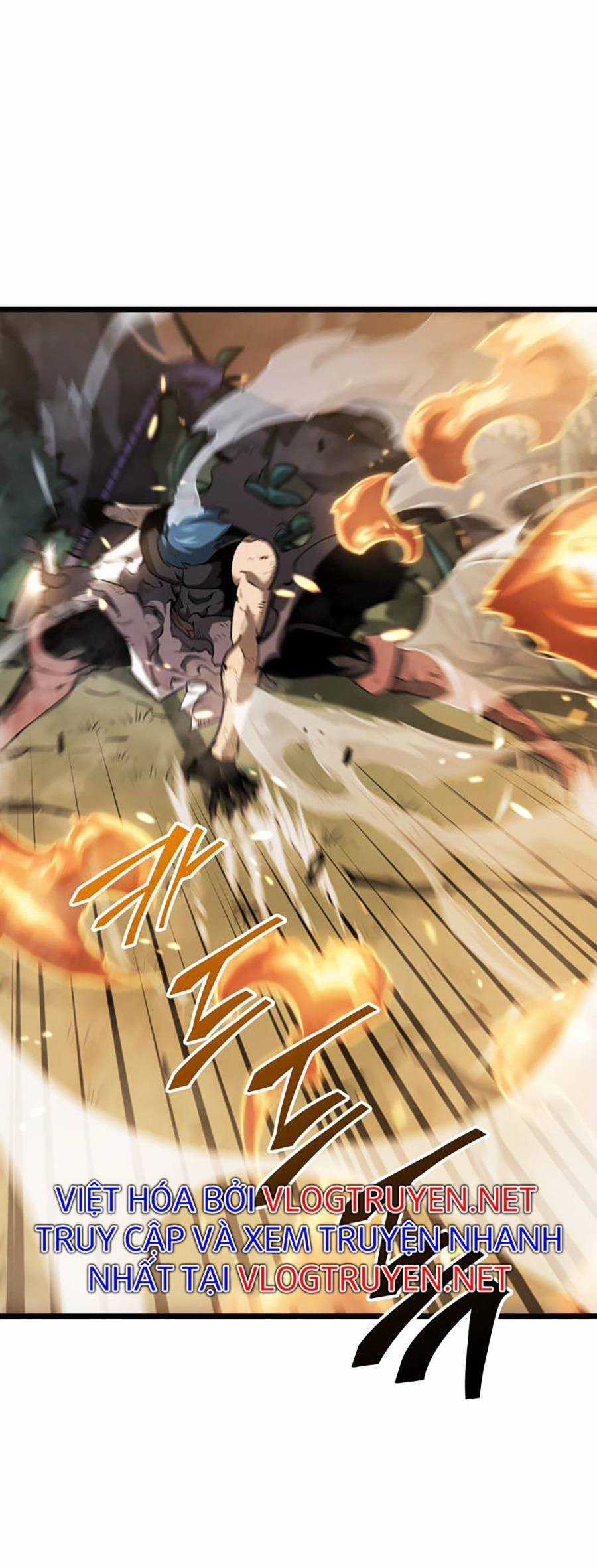 Ranker Cấp Sss Hồi Quy Chapter 21 trang 30