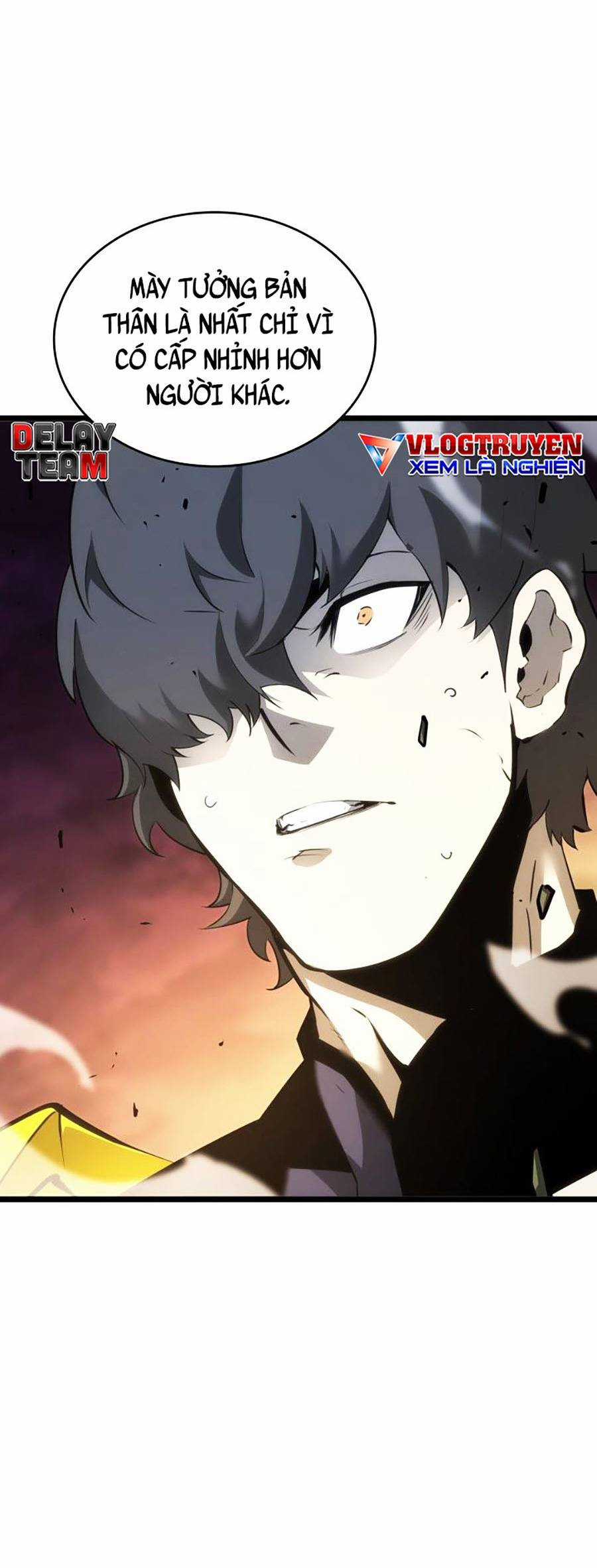 Ranker Cấp Sss Hồi Quy Chapter 21 trang 32