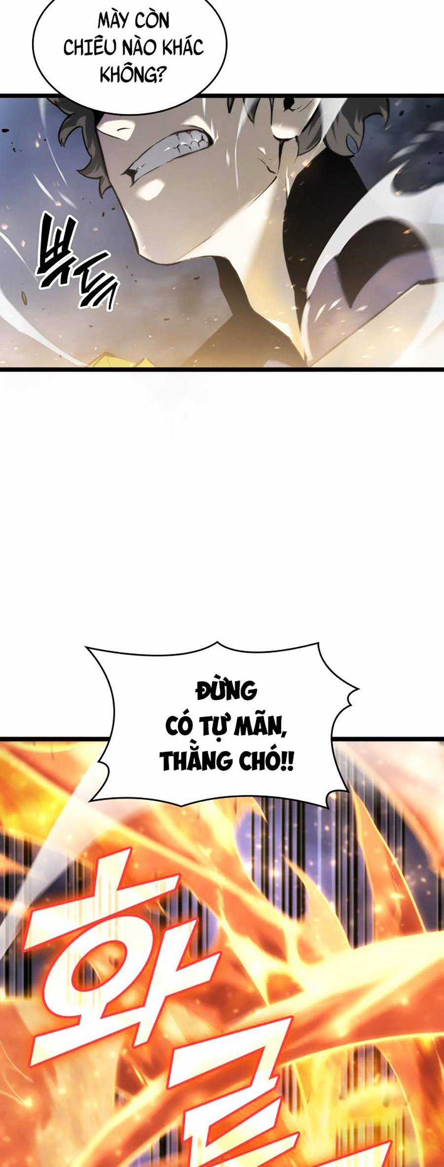 Ranker Cấp Sss Hồi Quy Chapter 21 trang 34