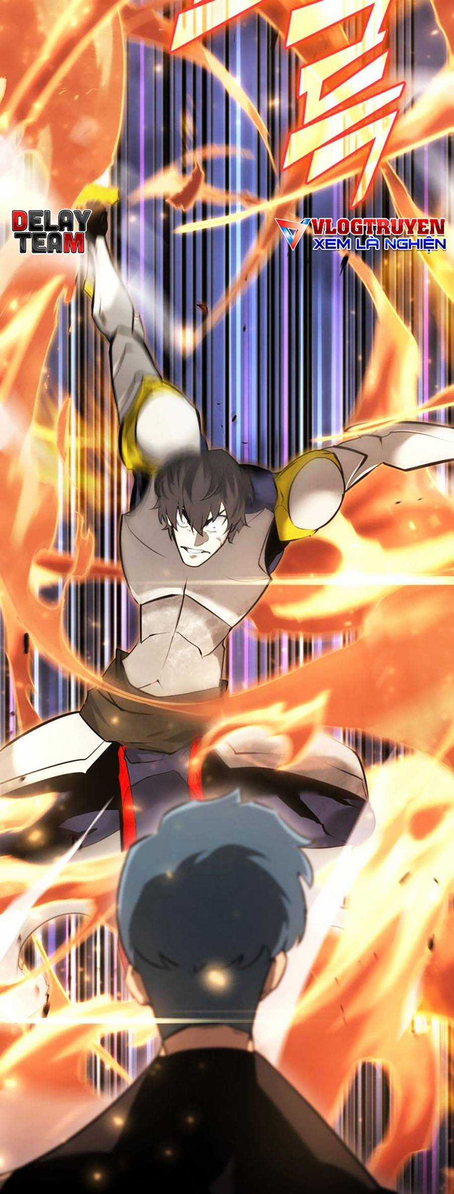 Ranker Cấp Sss Hồi Quy Chapter 21 trang 35