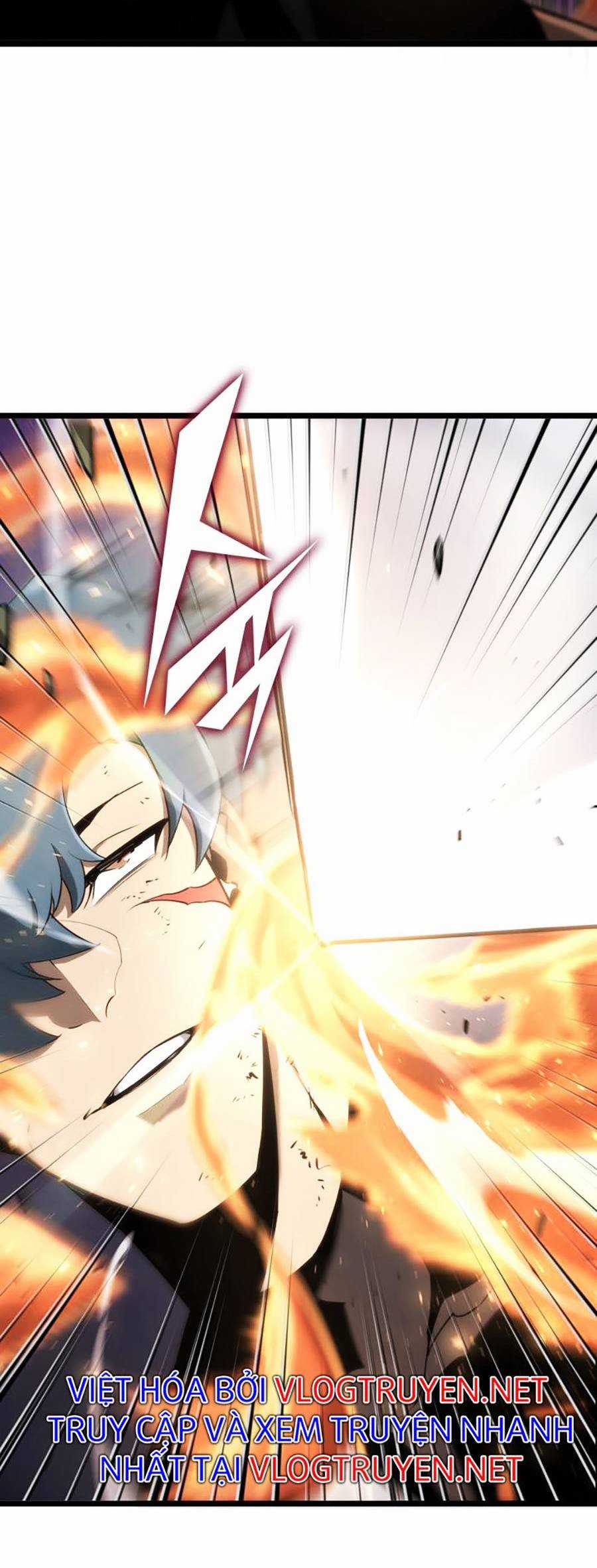 Ranker Cấp Sss Hồi Quy Chapter 21 trang 36