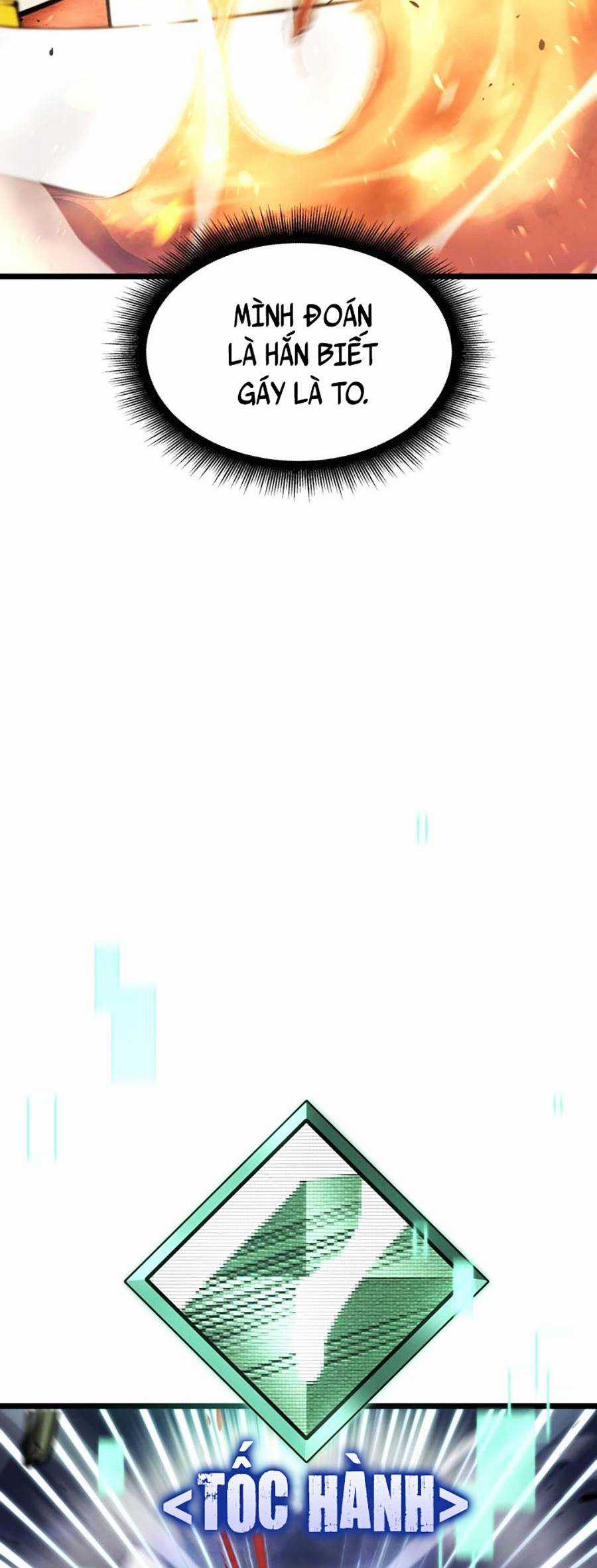 Ranker Cấp Sss Hồi Quy Chapter 21 trang 39