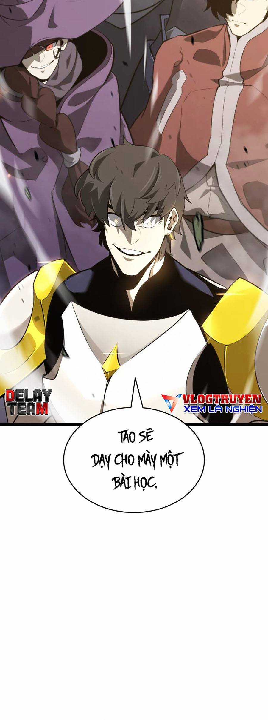 Ranker Cấp Sss Hồi Quy Chapter 21 trang 4