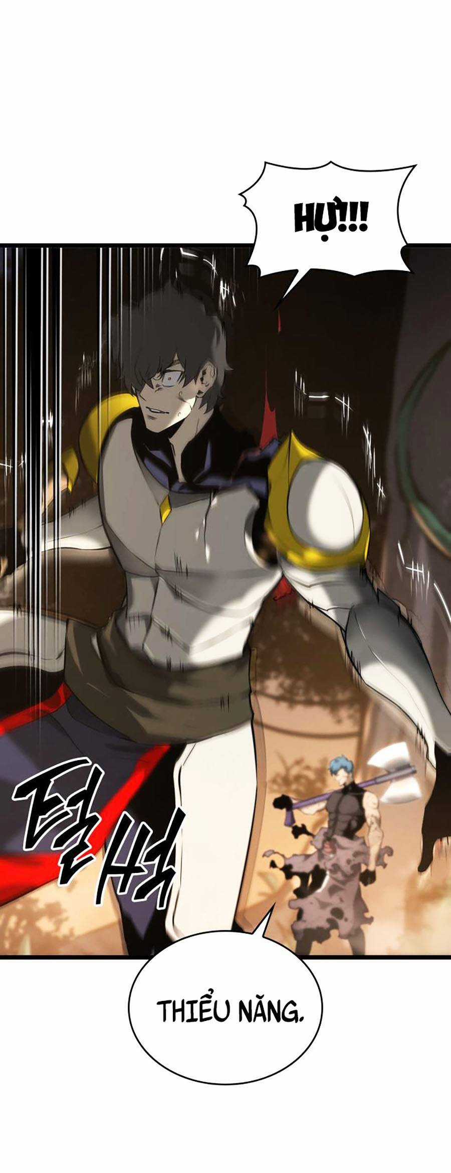 Ranker Cấp Sss Hồi Quy Chapter 21 trang 41