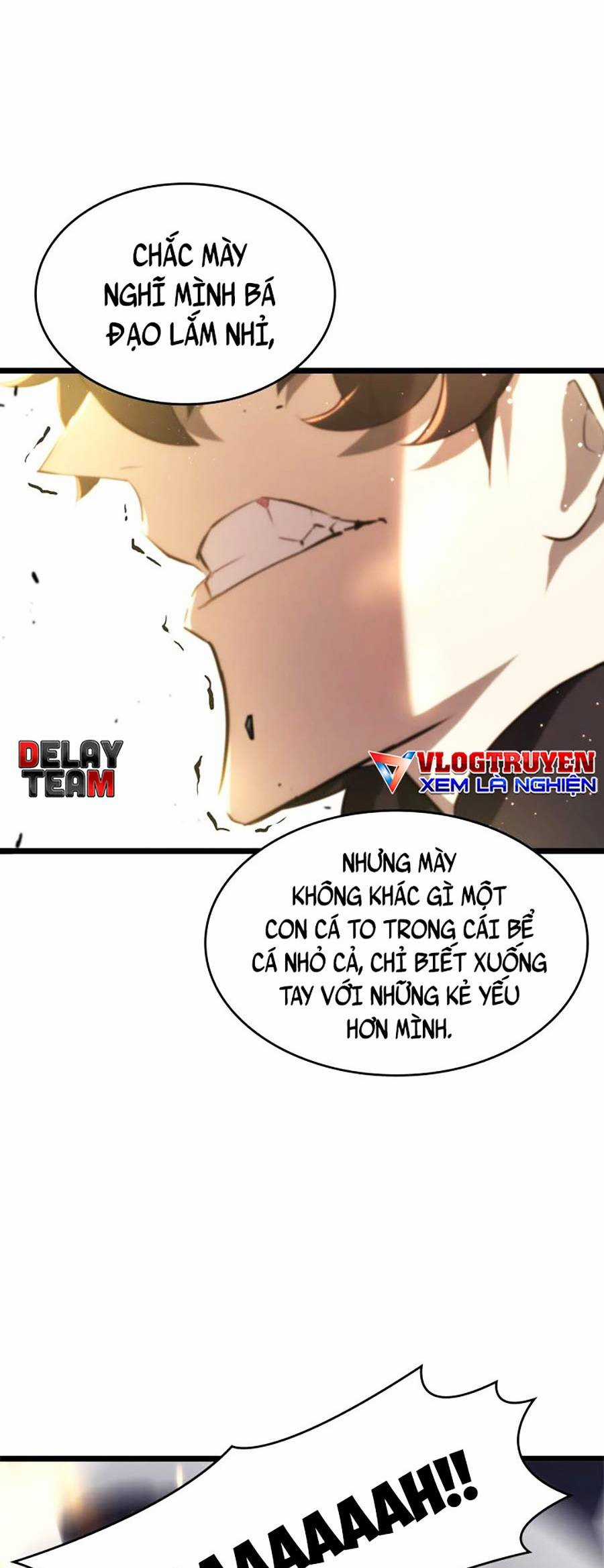 Ranker Cấp Sss Hồi Quy Chapter 21 trang 42