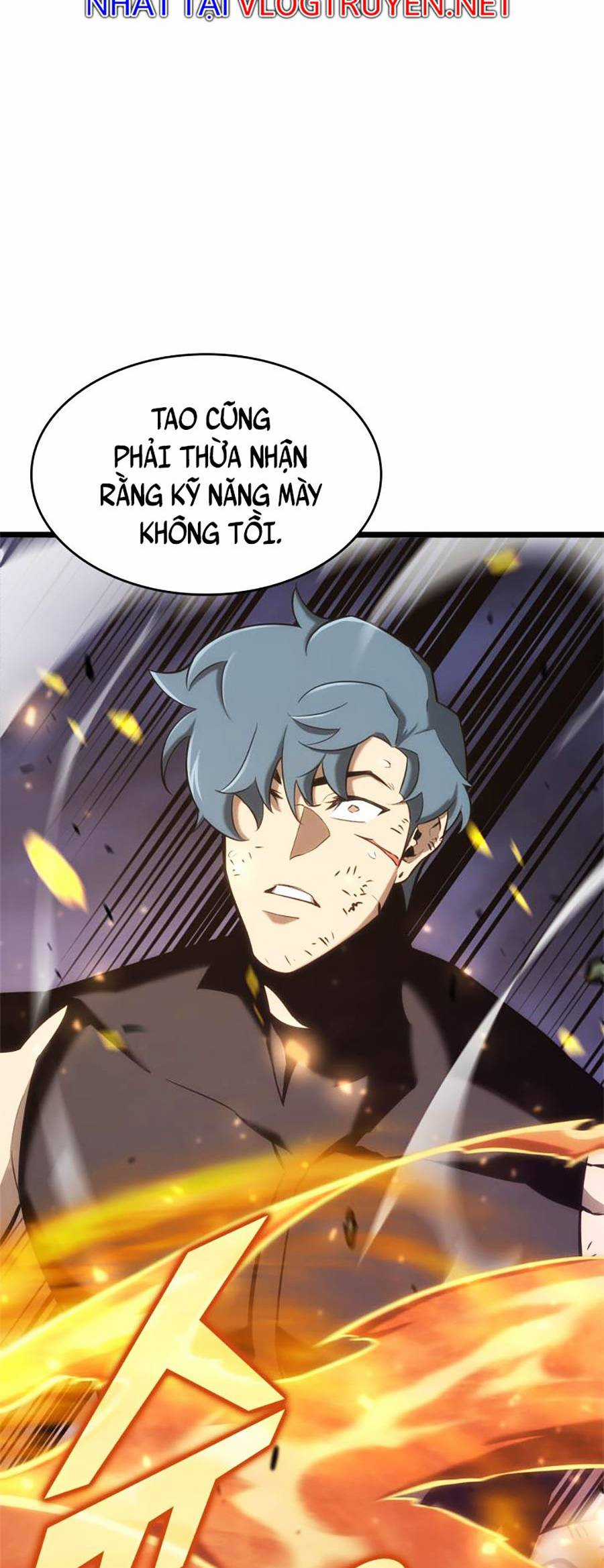 Ranker Cấp Sss Hồi Quy Chapter 21 trang 44