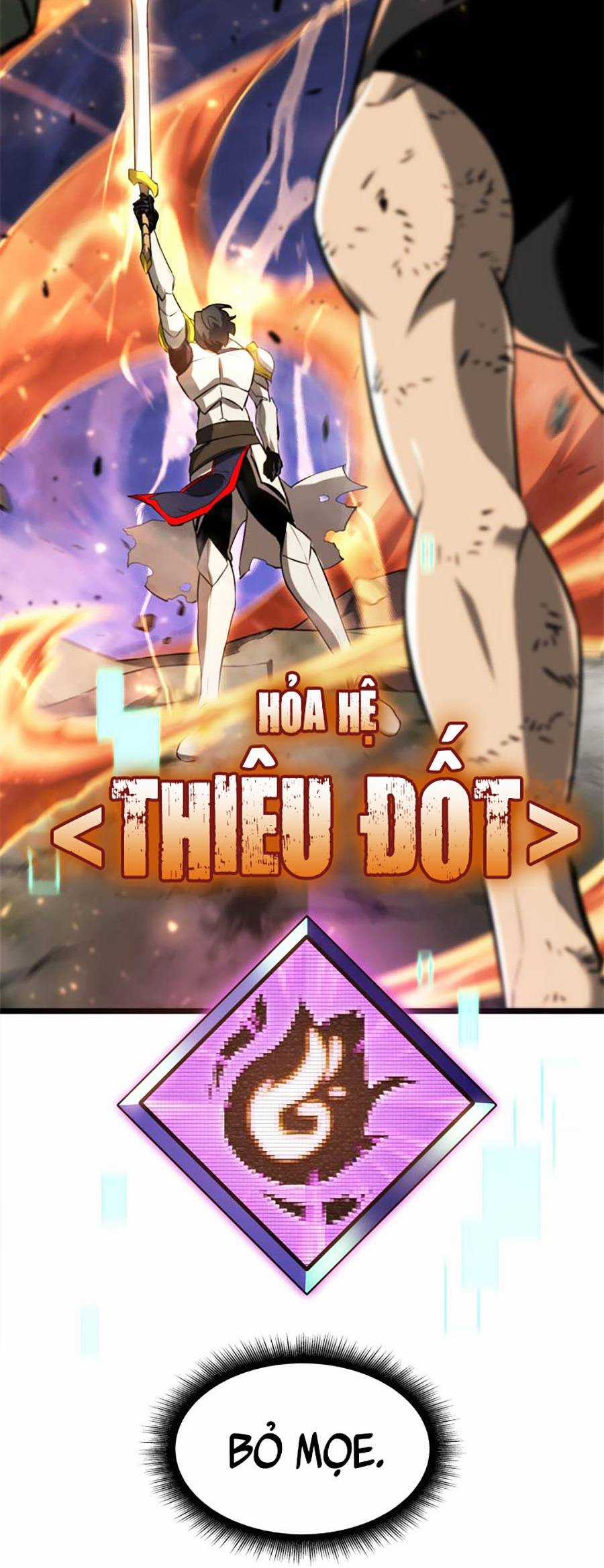 Ranker Cấp Sss Hồi Quy Chapter 21 trang 46