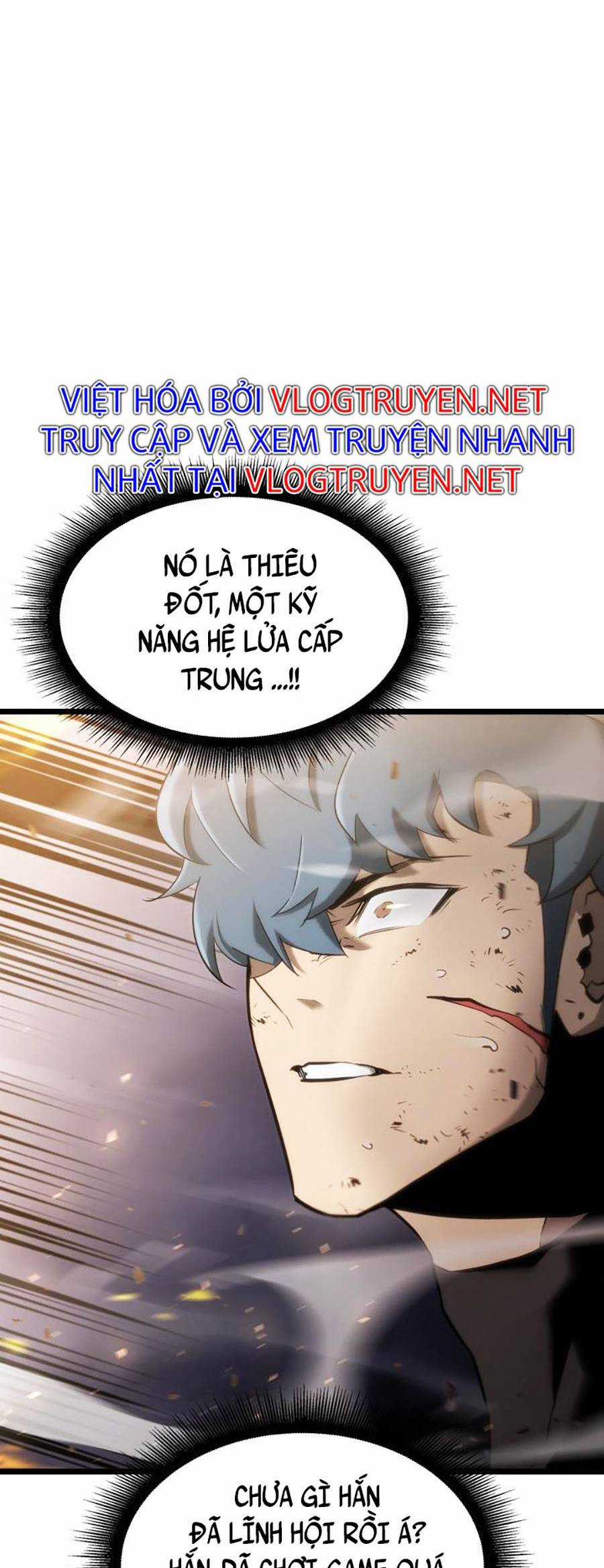 Ranker Cấp Sss Hồi Quy Chapter 21 trang 47