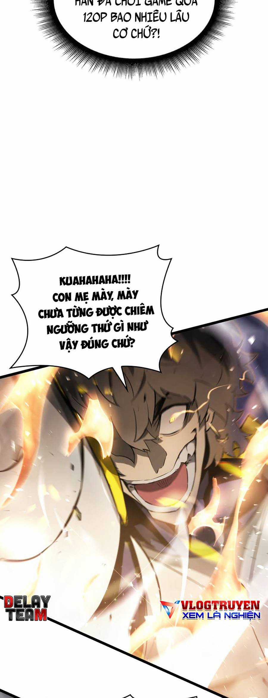 Ranker Cấp Sss Hồi Quy Chapter 21 trang 48