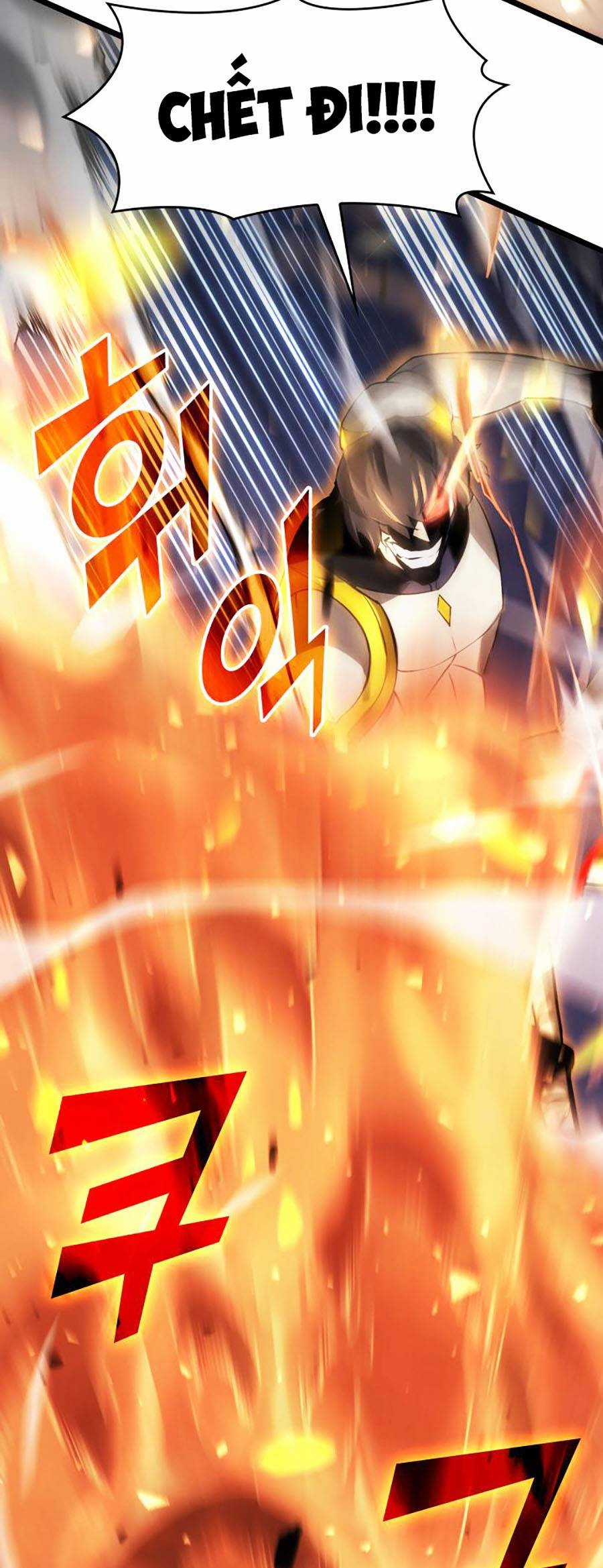 Ranker Cấp Sss Hồi Quy Chapter 21 trang 49