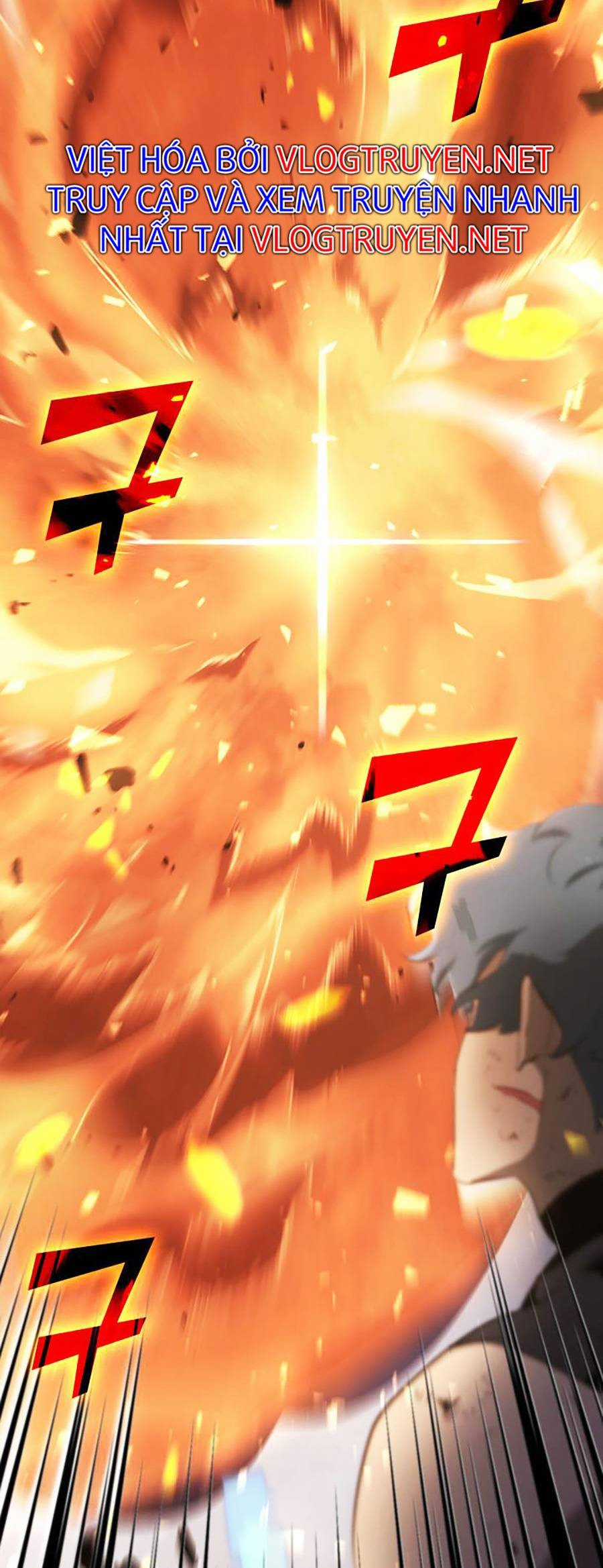 Ranker Cấp Sss Hồi Quy Chapter 21 trang 50