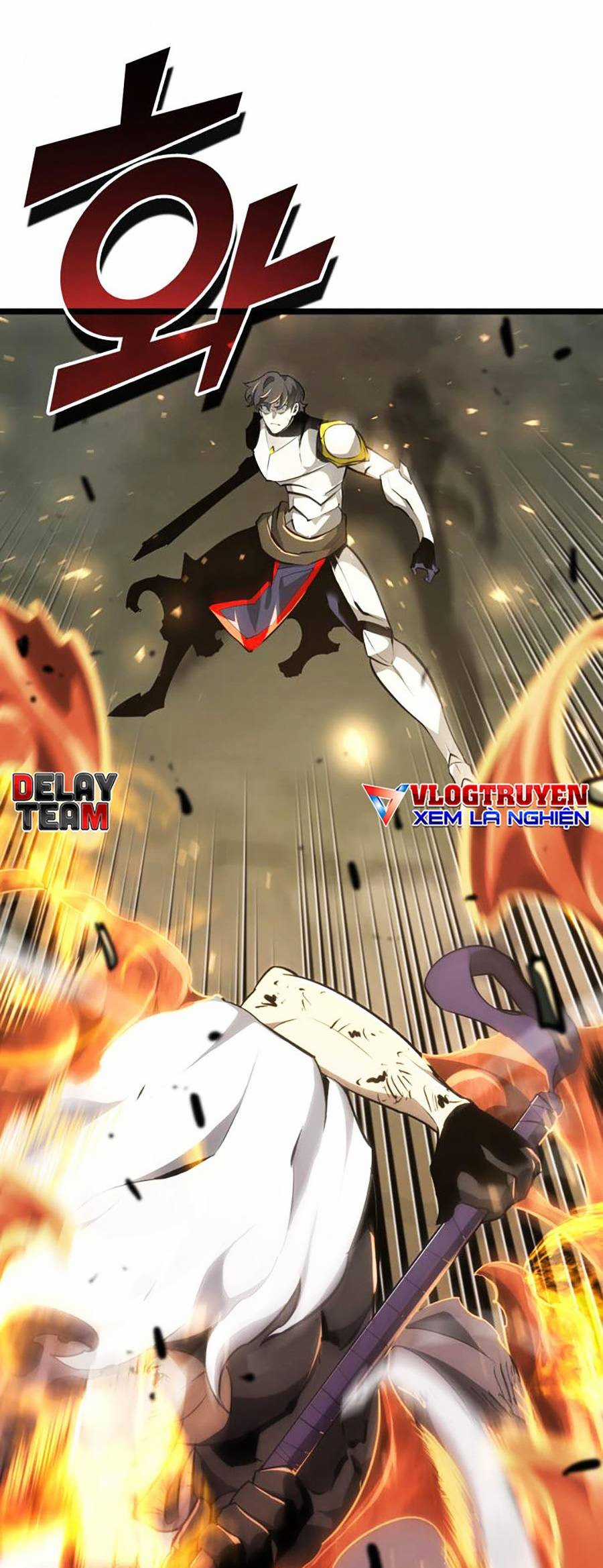 Ranker Cấp Sss Hồi Quy Chapter 21 trang 54